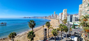 Don Miguel I-4, Benidorm